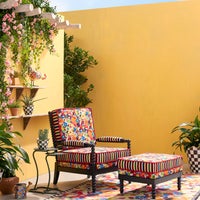 Avant Garden Outdoor Chair