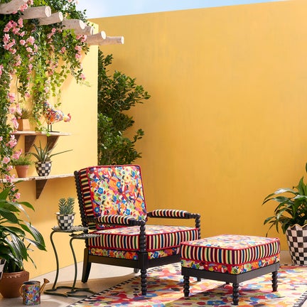 Avant Garden Outdoor Chair