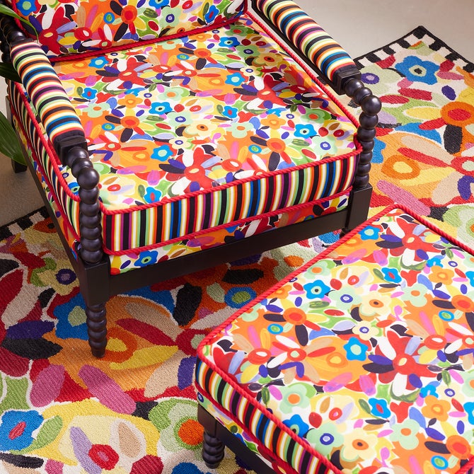 Avant Garden Outdoor Chair image number 2