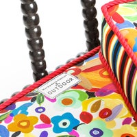 Avant Garden Outdoor Chair