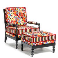 Avant Garden Outdoor Chair