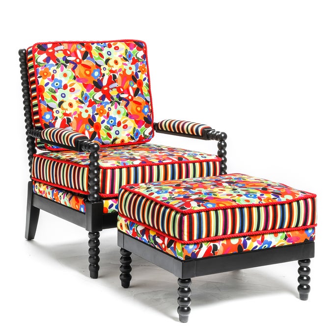 Avant Garden Outdoor Chair image number 3