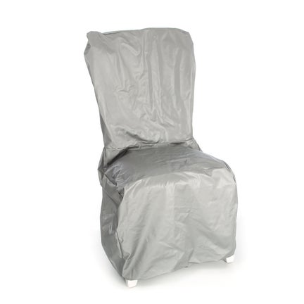 Royal Check Outdoor Fish Chair