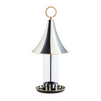 Courtly Bird Feeder