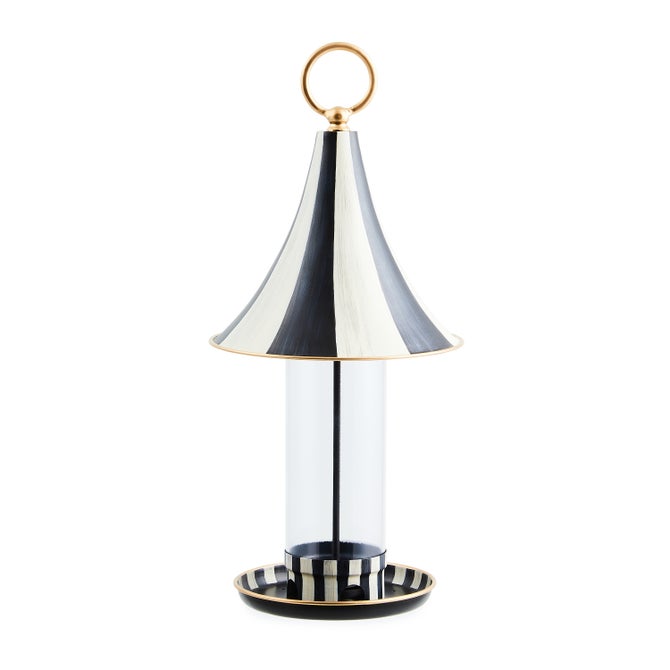 Courtly Bird Feeder image number 0