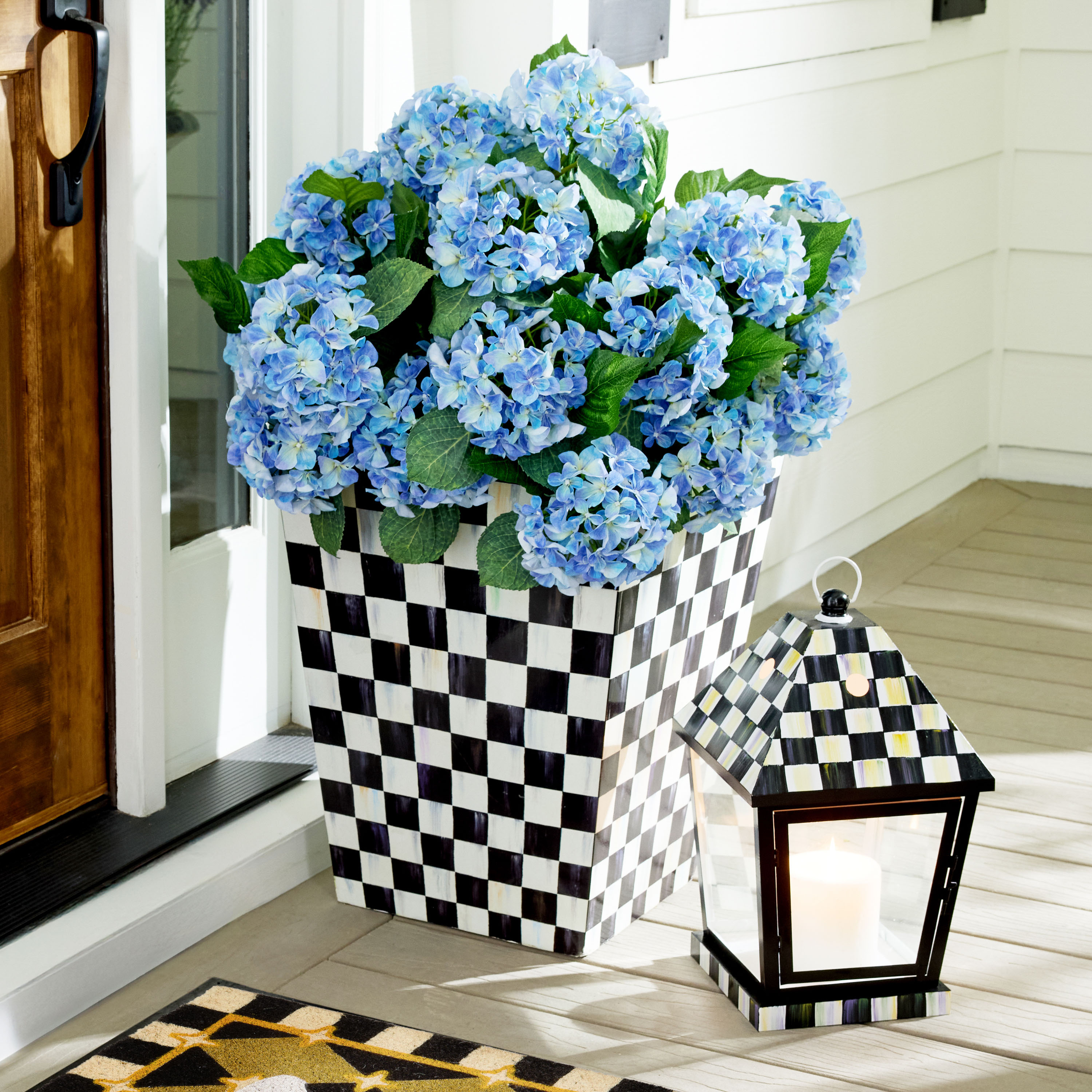 MacKenzie-Childs | Courtly Check 20