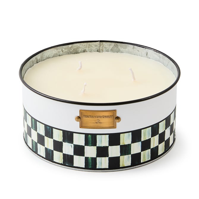 Spectator Large Citronella Candle image number 0