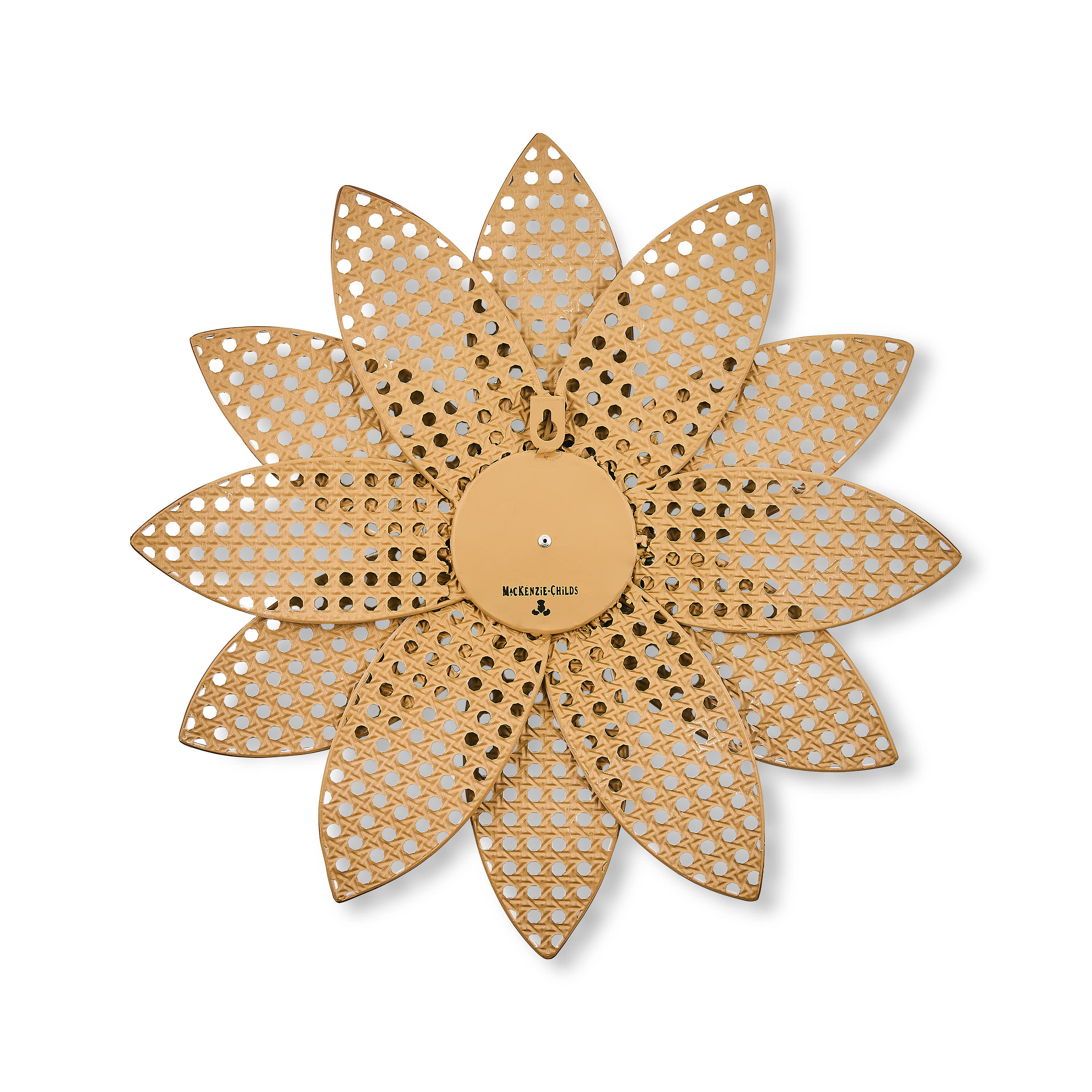 MacKenzie-Childs | Cane Small Wallflower