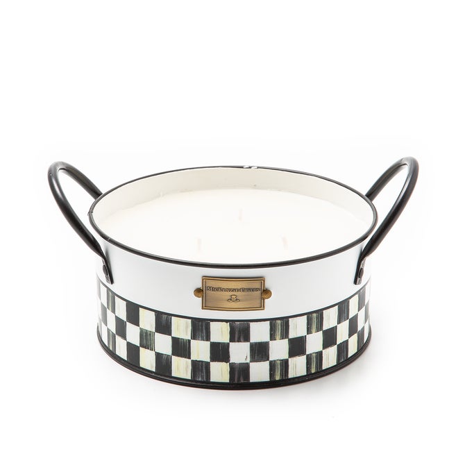 Spectator Large Citronella Candle image number 6