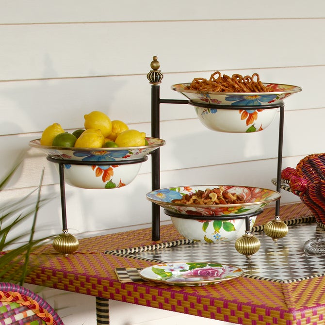 Serving Stand - Large image number 3