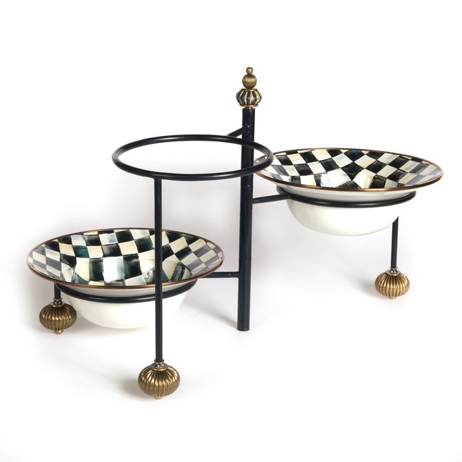 Serving Stand - Large image number 5