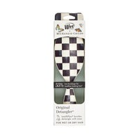 Wet Brush Courtly Check Original Detangler Brush