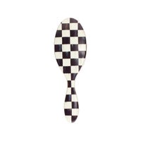 Wet Brush Courtly Check Original Detangler Brush