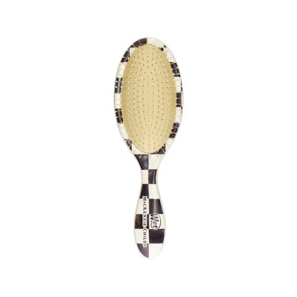 Wet Brush Courtly Check Original Detangler Brush