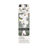 Wet Brush Butterfly Toile Original Detangler Brush