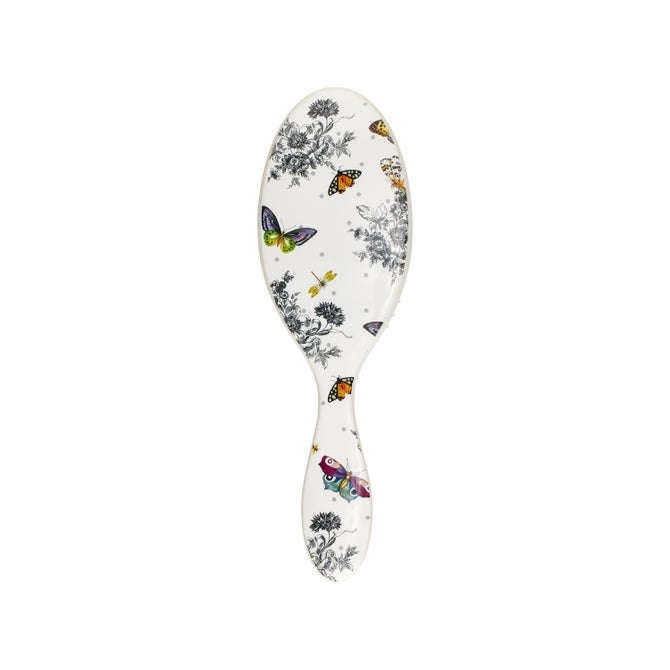 Wet Brush Butterfly Toile Original Detangler Brush image number 3