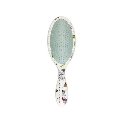 Wet Brush Butterfly Toile Original Detangler Brush