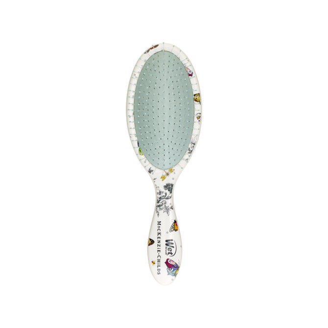 Wet Brush Butterfly Toile Original Detangler Brush image number 0