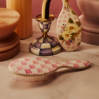 Wet Brush Rosy Check Original Detangler Brush