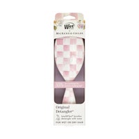 Wet Brush Rosy Check Original Detangler Brush