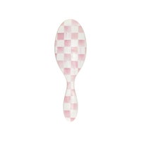 Wet Brush Rosy Check Original Detangler Brush