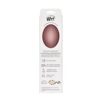 Wet Brush Rosy Check Original Detangler Brush