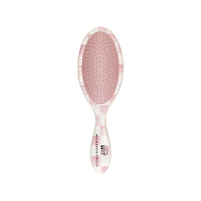 Wet Brush Rosy Check Original Detangler Brush image number 0