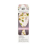Wet Brush Wildflowers Original Detangler Brush