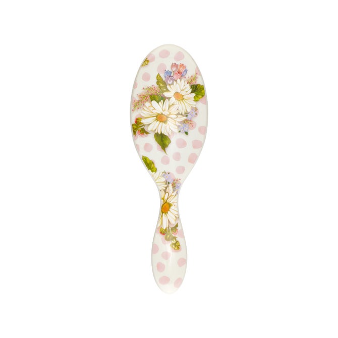 Wet Brush Wildflowers Original Detangler Brush image number 3
