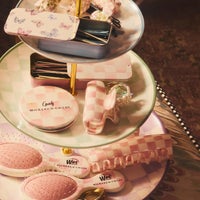 Goody Pink Multi Medium Claw Set