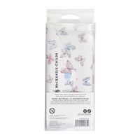 Goody Rosy Check Comb and Case