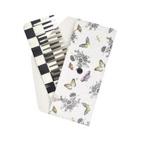 Goody Courtly Check Comb and Case