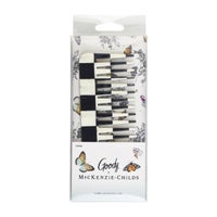 Goody Courtly Check Comb and Case