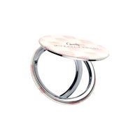 Goody Rosy Check Compact Mirror