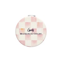 Goody Rosy Check Compact Mirror