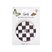 Goody Courtly Check Compact Mirror