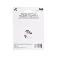 Goody Courtly Check Compact Mirror