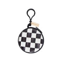 Goody Courtly Check Purse Charm Elastics 15 CT