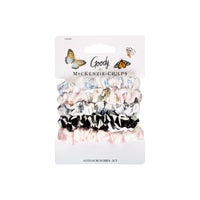 Goody Skinny Satin Scrunchies 5CT