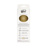Wet Brush Courtly Check Mini Detangler Brush
