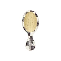 Wet Brush Courtly Check Mini Detangler Brush