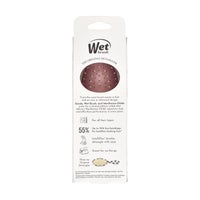 Wet Brush Rosy Check Mini Detangler Brush
