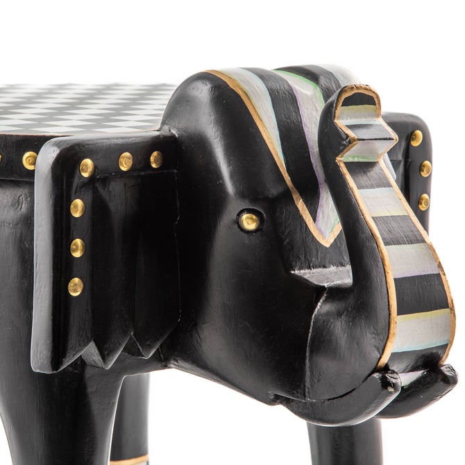 Elephant Pedestal image number 3