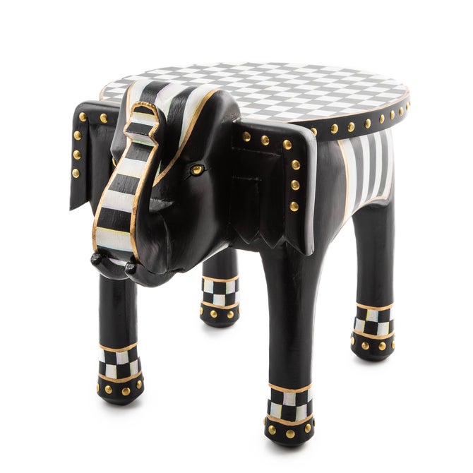 Elephant Pedestal image number 0