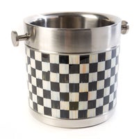 Courtly Check 3260 Ice Bucket