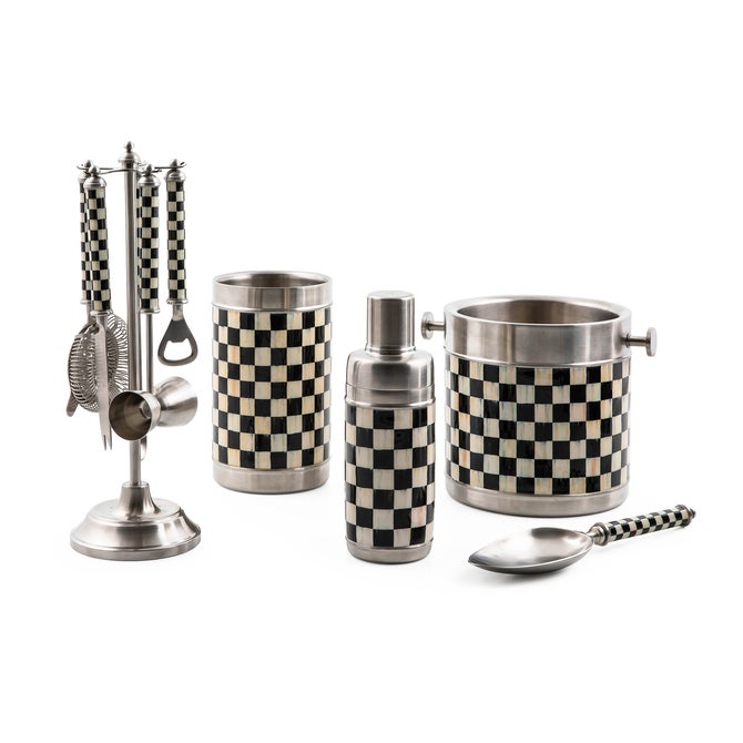 Courtly Check 3260 Cocktail Shaker image number 9