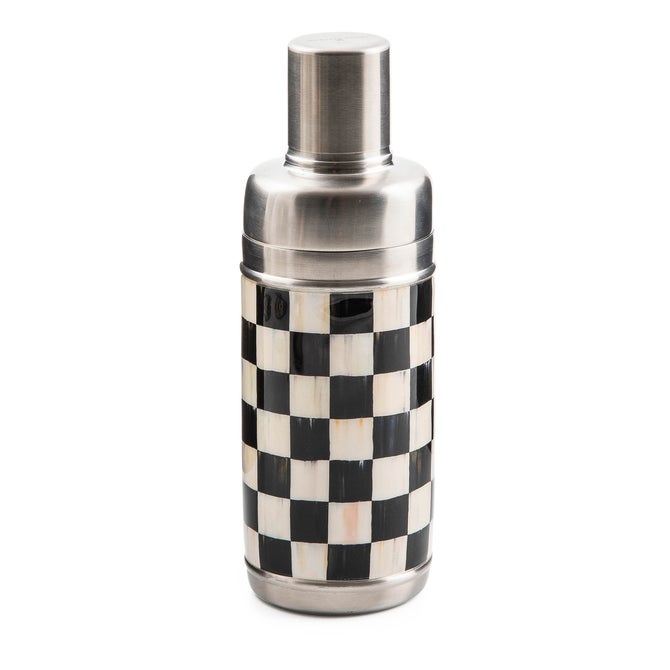 Courtly Check 3260 Cocktail Shaker image number 0