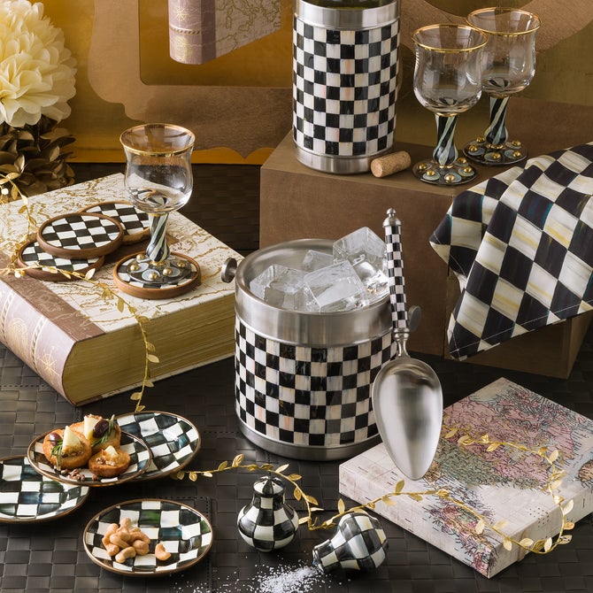 Courtly Check 3260 Wine Cooler image number 8
