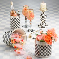 Courtly Check 3260 Wine Cooler