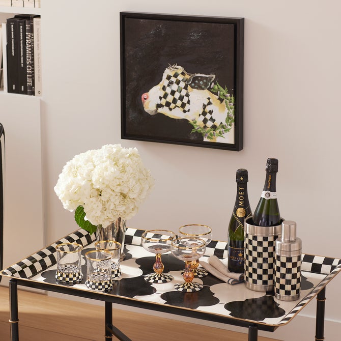 Courtly Check 3260 Wine Cooler image number 3